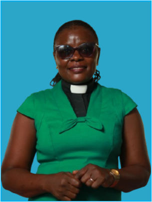 ministry sermon